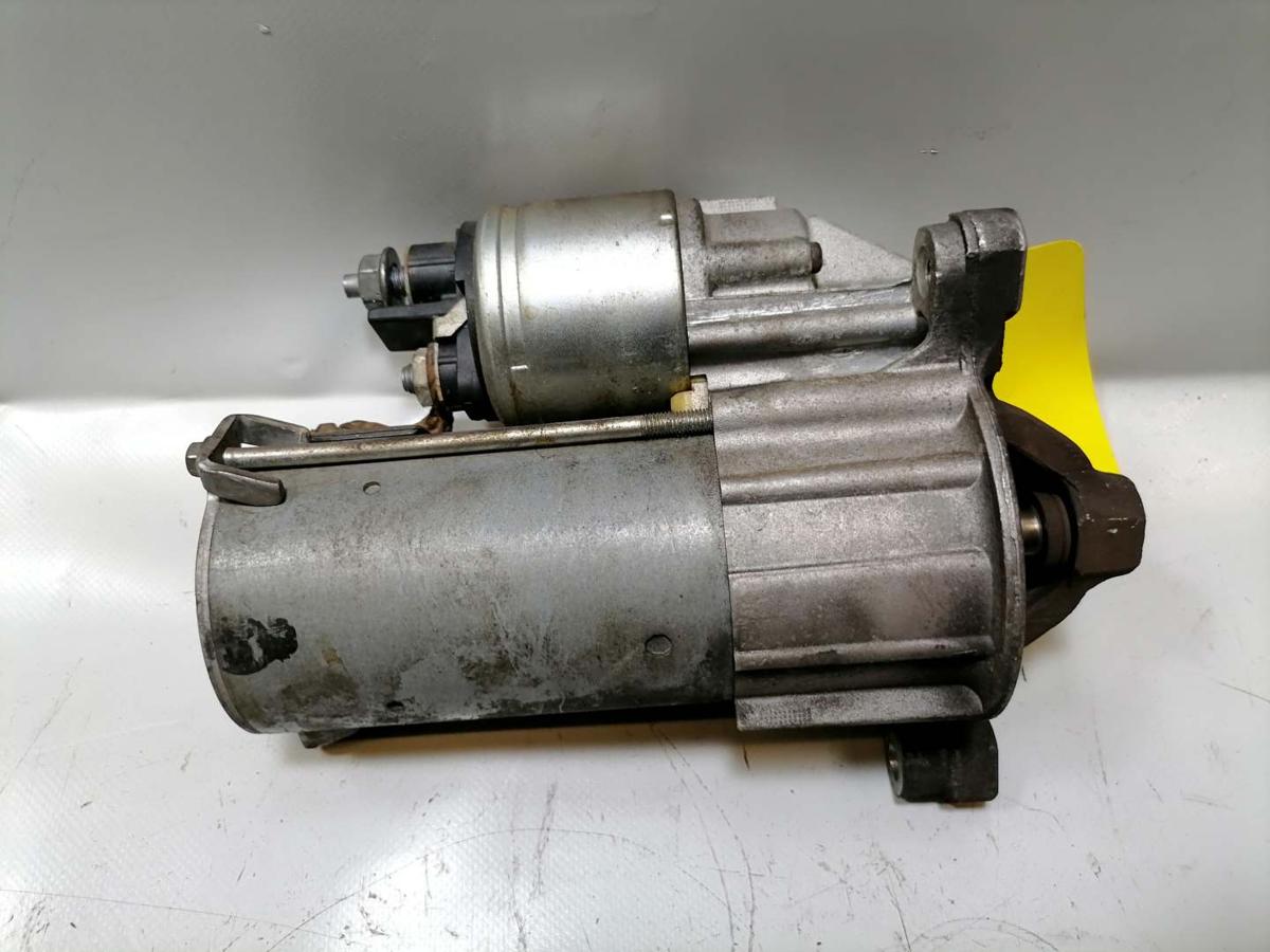 Peugeot 207 original Anlasser Starter 1,4 54KW Bj.2011